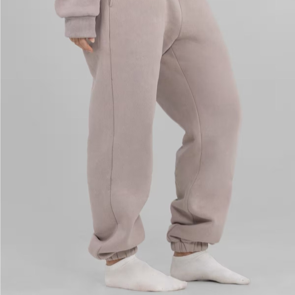 Comfrt Signature Fit Sweatpants in Bark